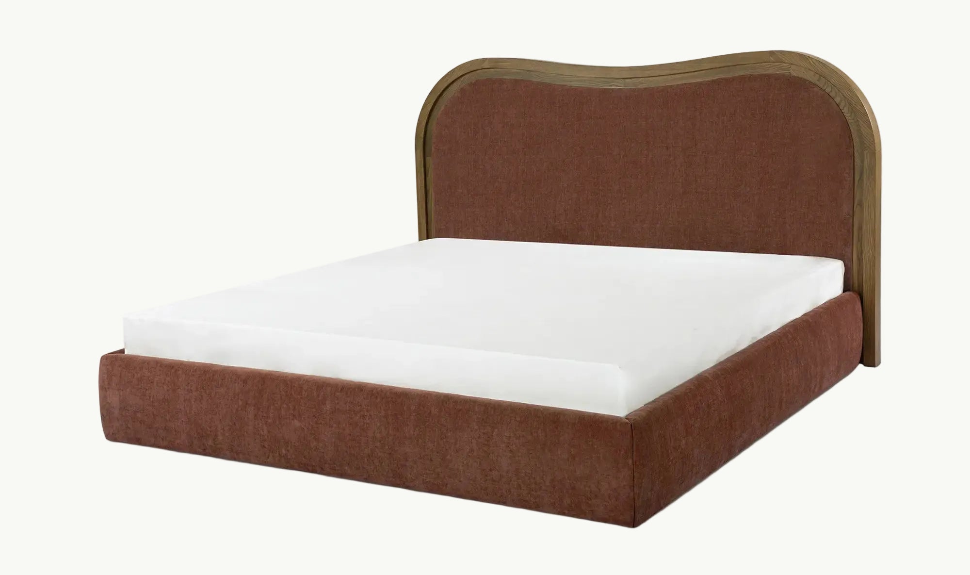 THE SLOANE BED