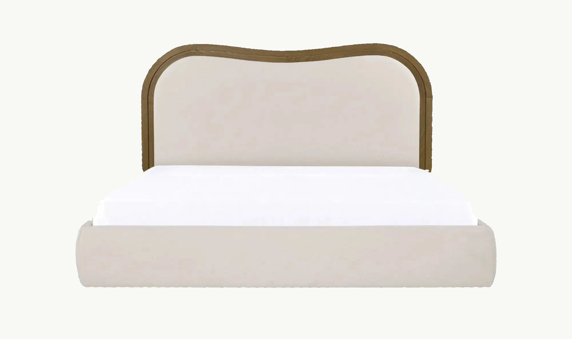 THE SLOANE BED