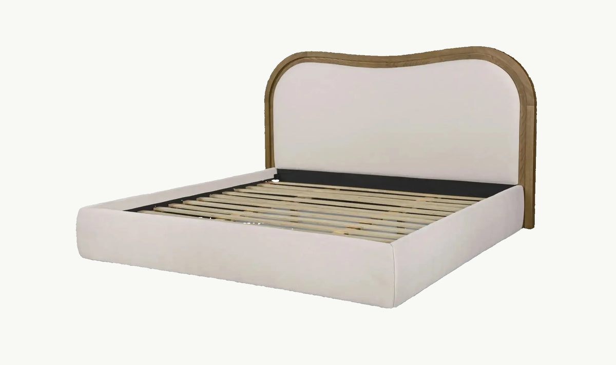 THE SLOANE BED