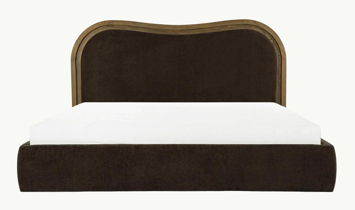 THE SLOANE BED