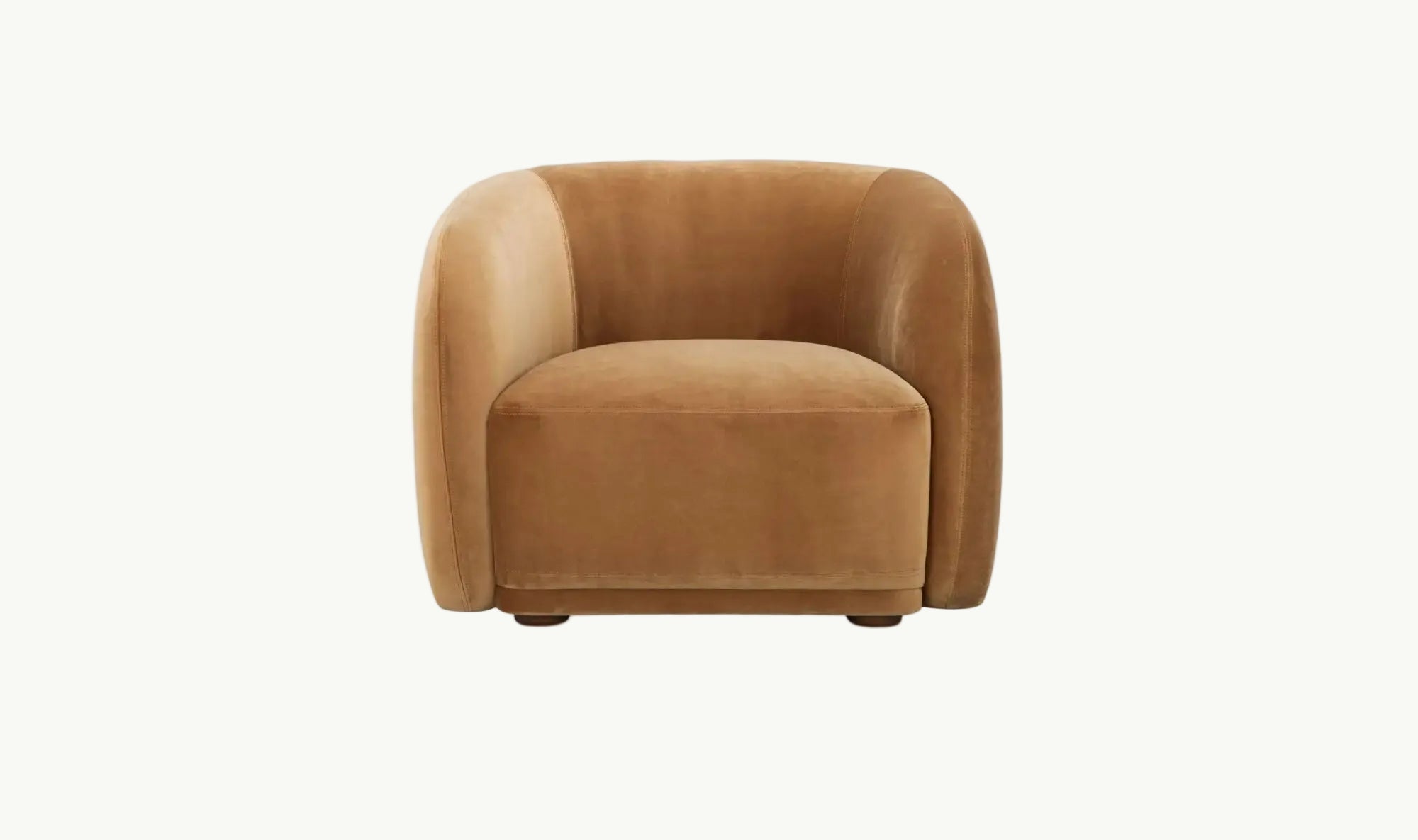 THE SONYA ACCENT CHAIR