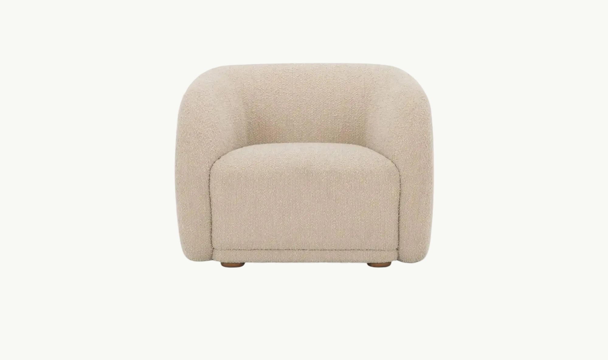 THE SONYA ACCENT CHAIR