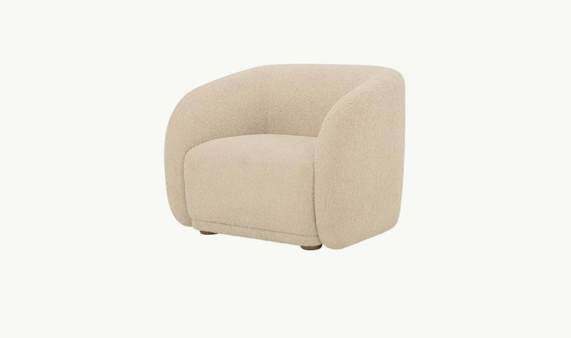 THE SONYA ACCENT CHAIR