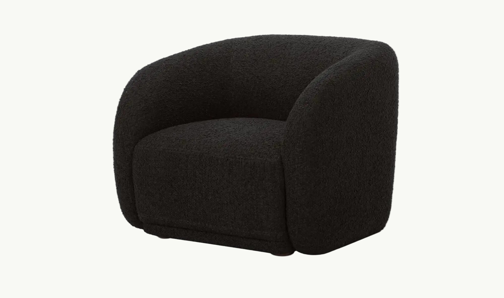 THE SONYA ACCENT CHAIR
