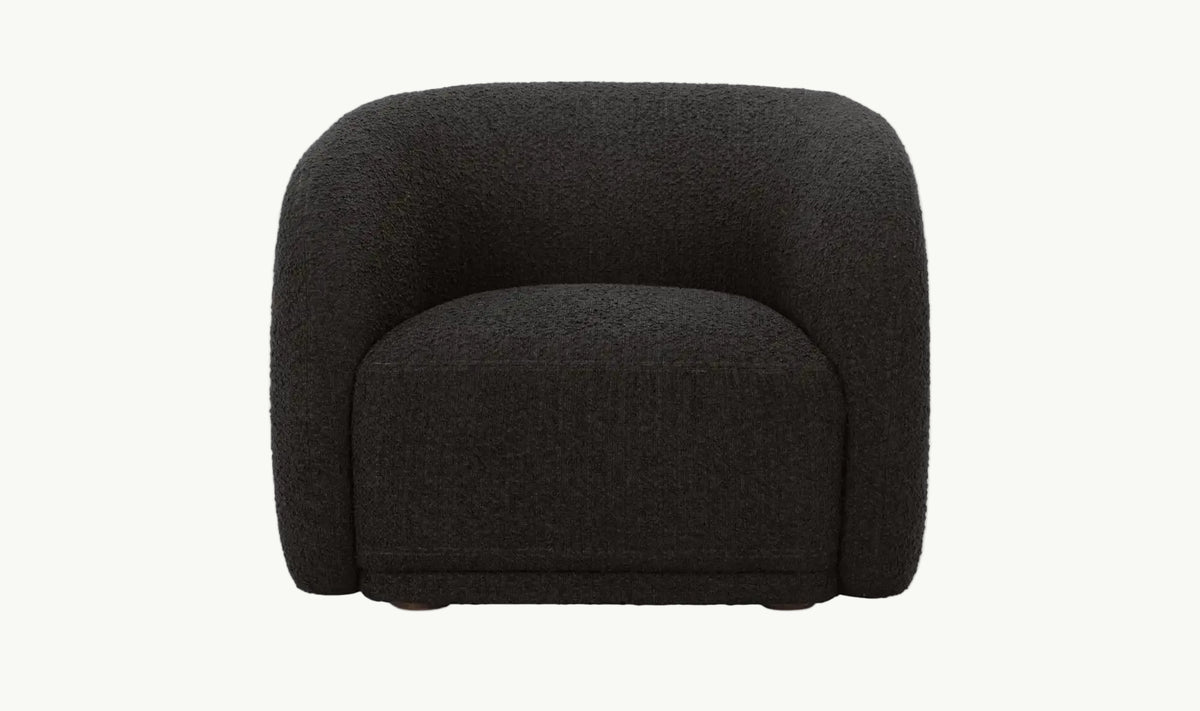 THE SONYA ACCENT CHAIR