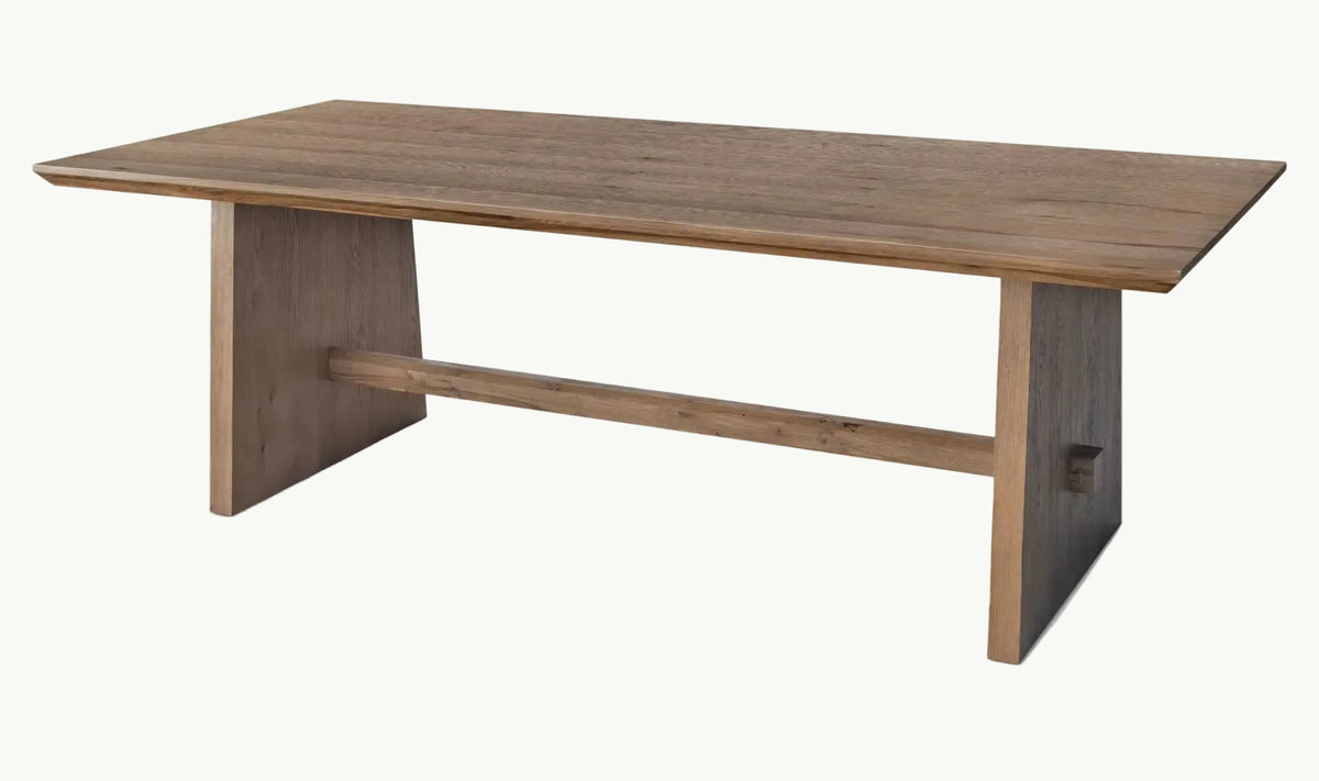 THE SPENCER DINING TABLE