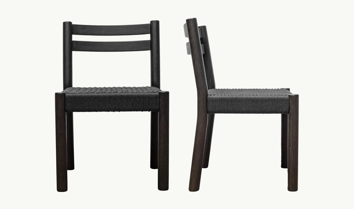 THE STELLA DINING CHAIR