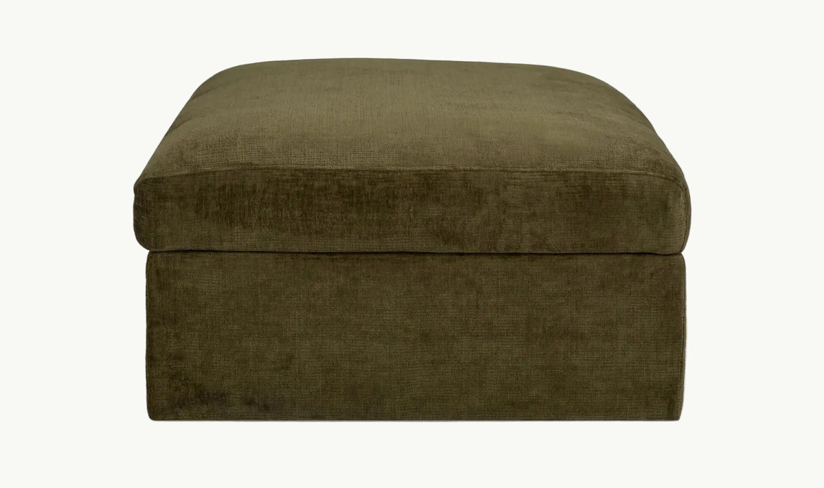 THE TATE OTTOMAN