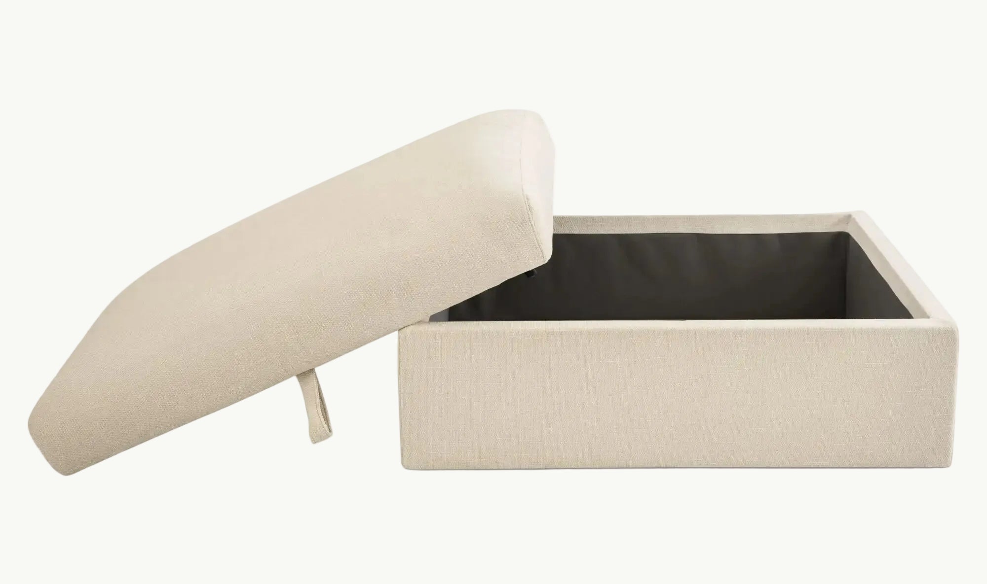 THE TATE OTTOMAN