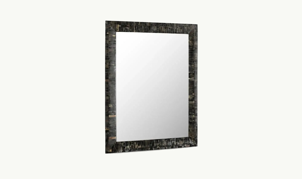 THE CASSIAN MIRROR