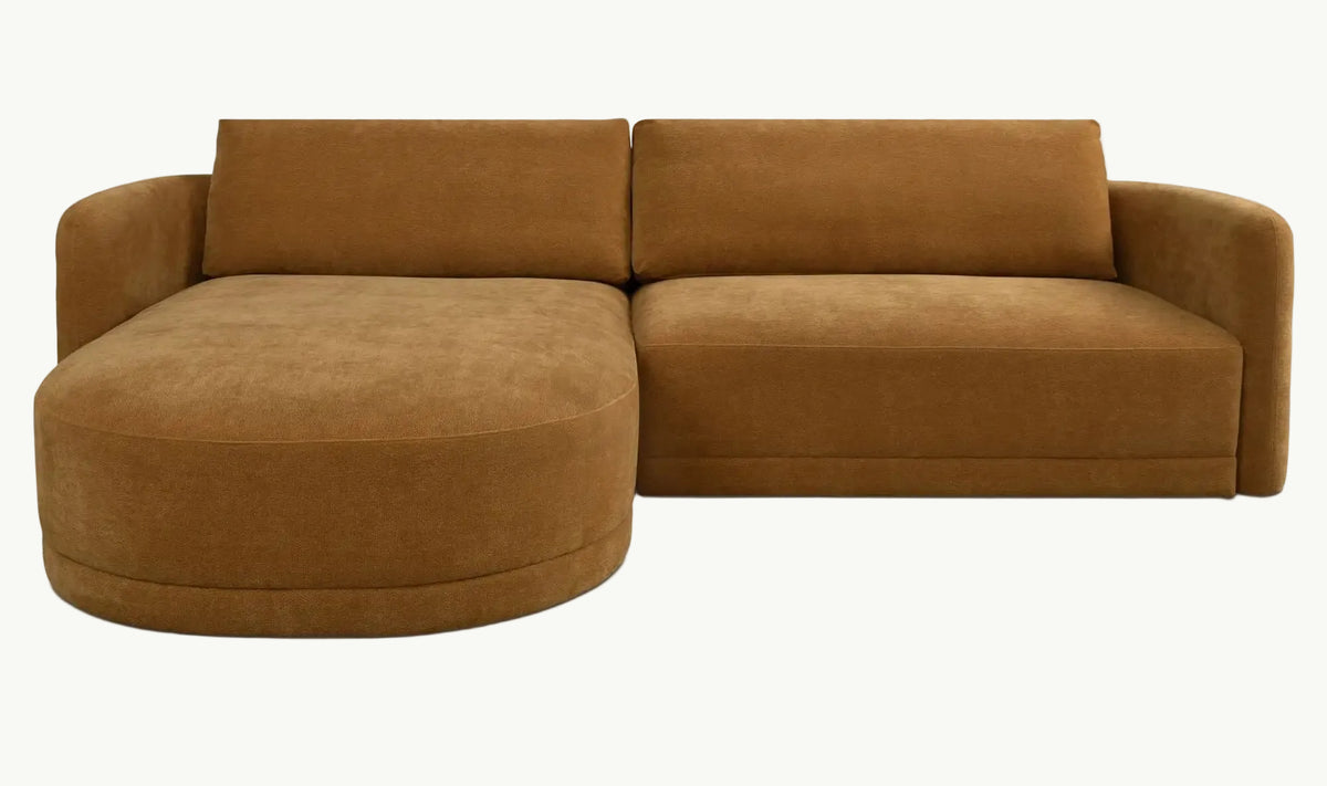 THE THEO SECTIONAL