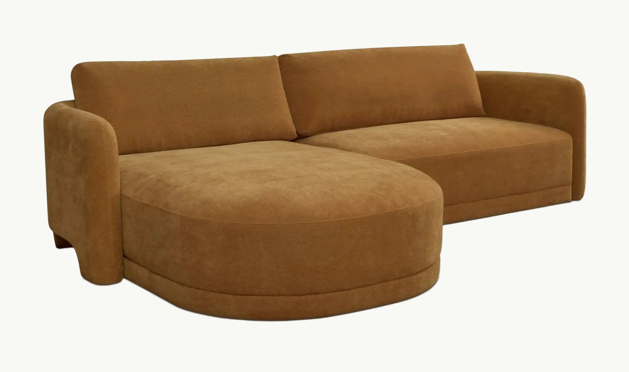 THE THEO SECTIONAL