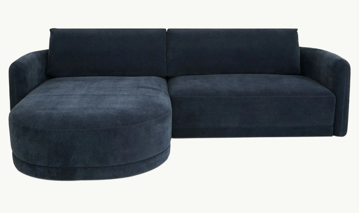 THE THEO SECTIONAL