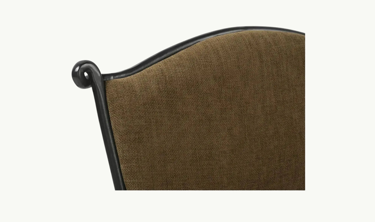 THE TORI DINING CHAIR