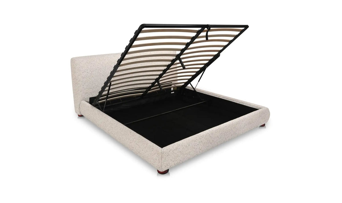 THE VERA BED