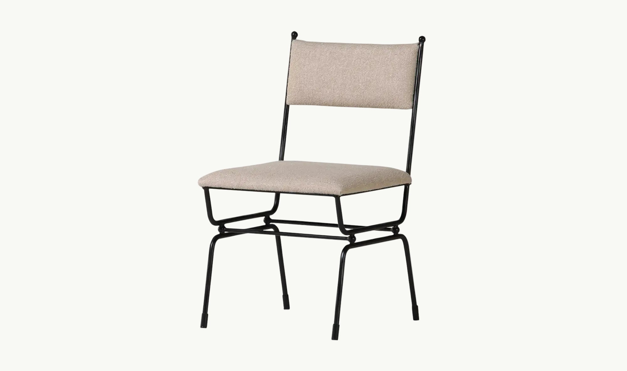 THE VIENNA DINING CHAIR