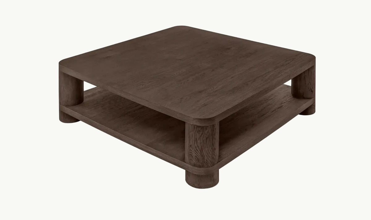 THE WATSON COFFEE TABLE