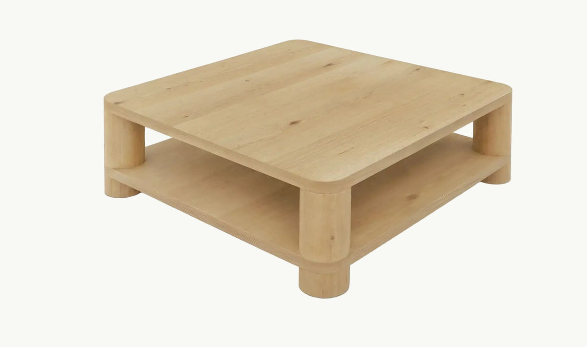 THE WATSON COFFEE TABLE