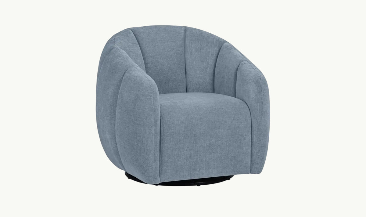 THE WESTON SWIVEL CHAIR