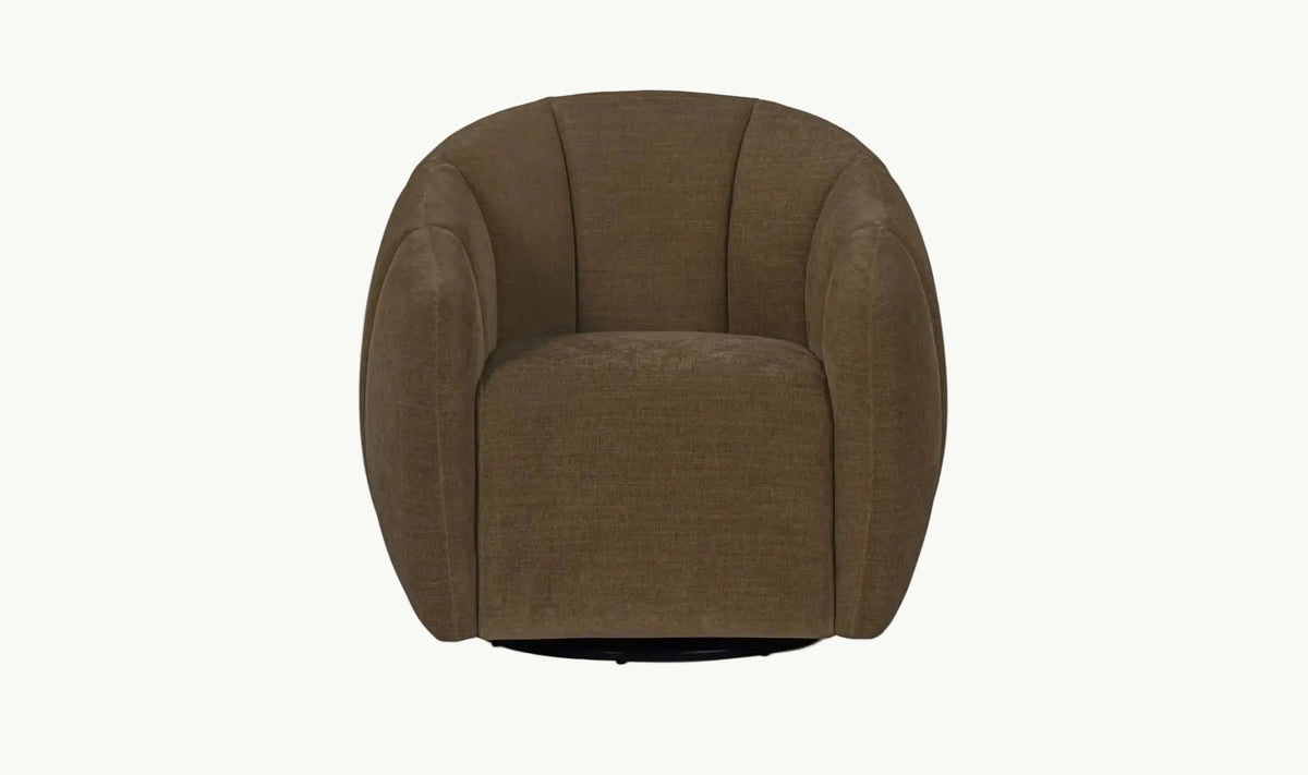 THE WESTON SWIVEL CHAIR