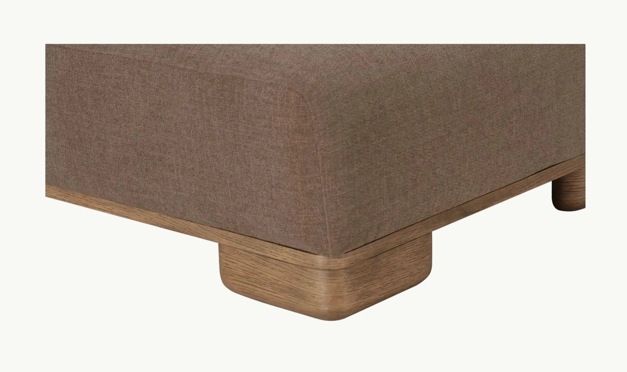 THE WREN OTTOMAN