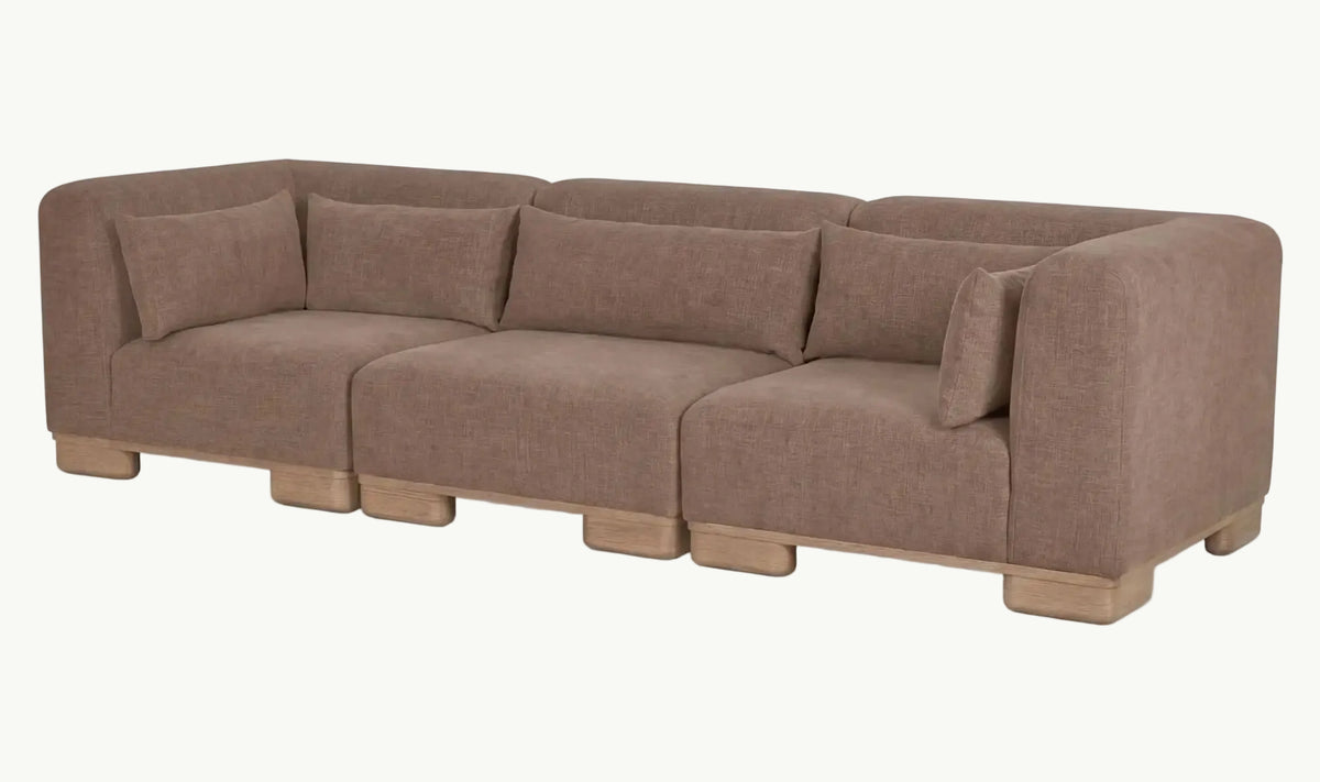 THE WREN SOFA