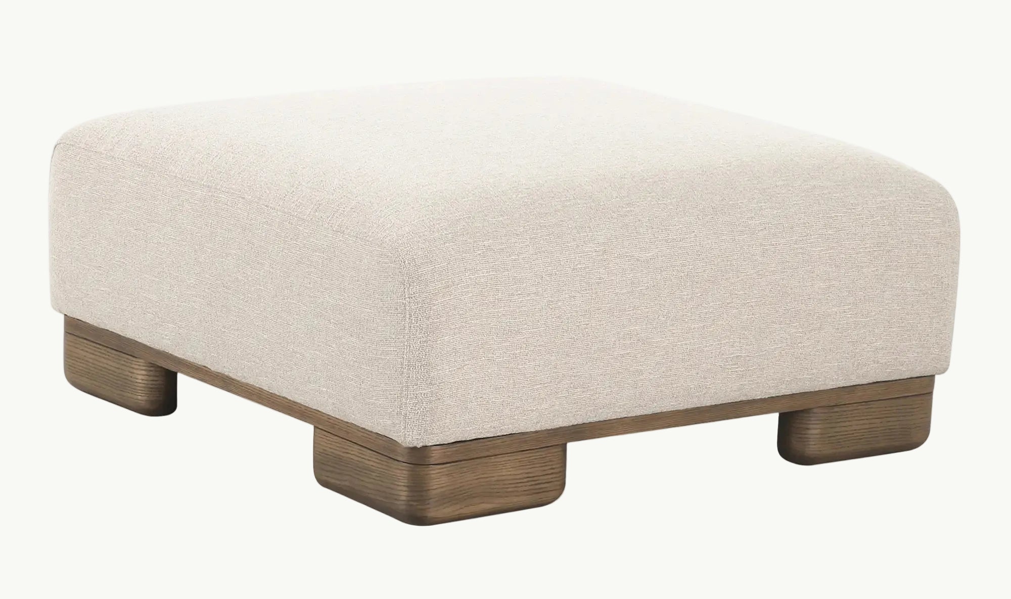 THE WREN OTTOMAN