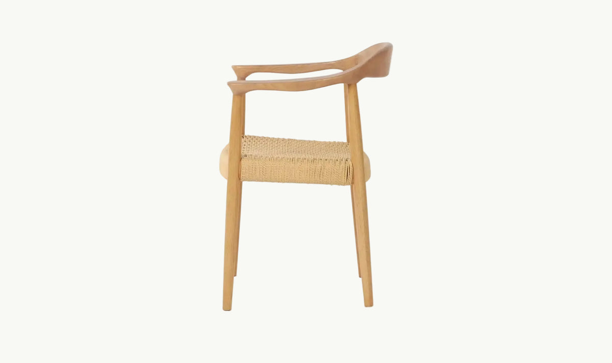 THE DALTON DINING CHAIR | STOOL