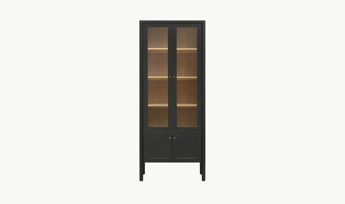 THE JULES TALL CABINET