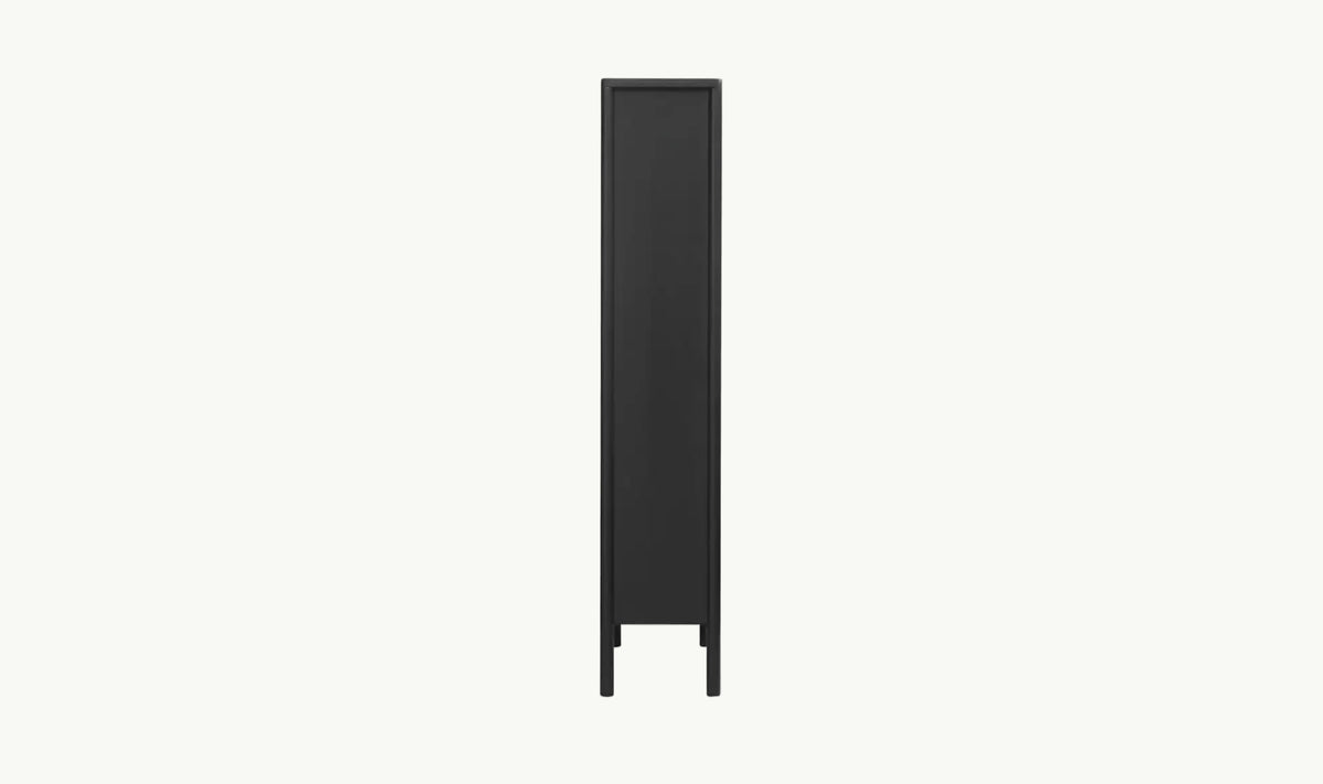 THE JULES TALL CABINET