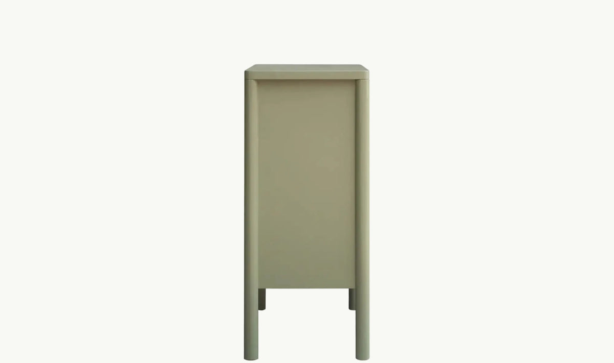 THE JULES TALL CABINET