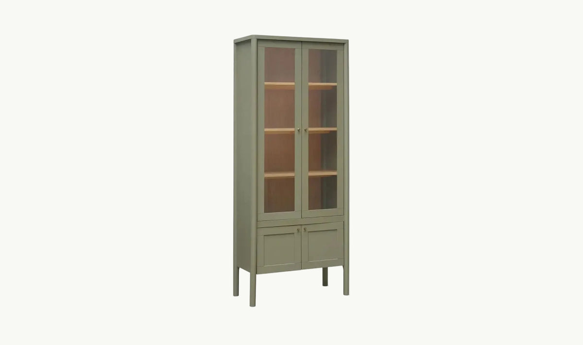 THE JULES TALL CABINET