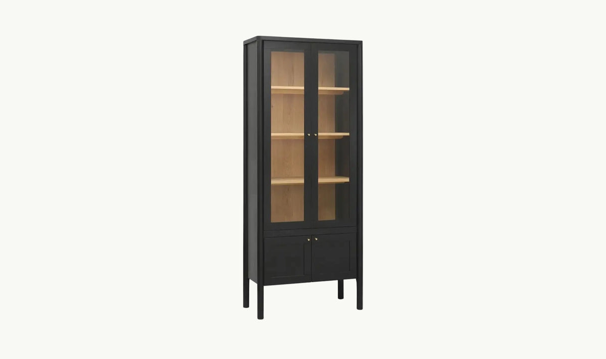 THE JULES TALL CABINET