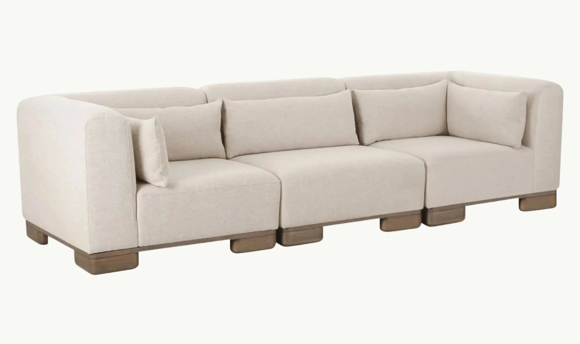 THE WREN SOFA