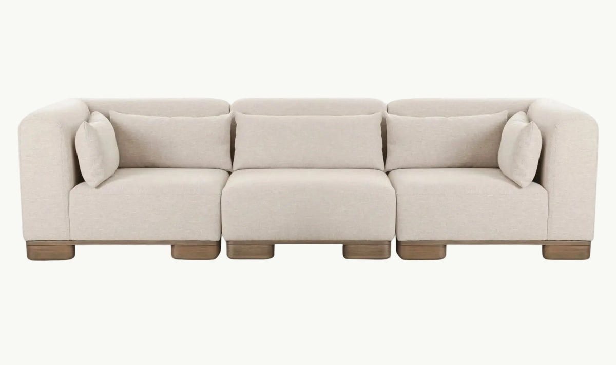 THE WREN SOFA