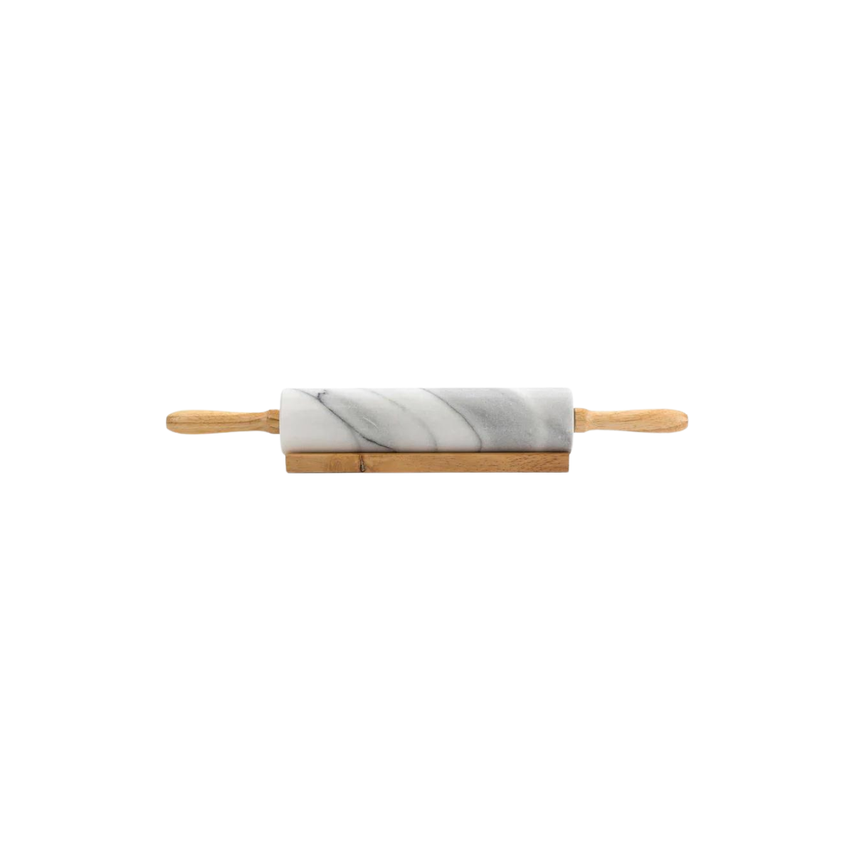 MARBLE ROLLING PIN
