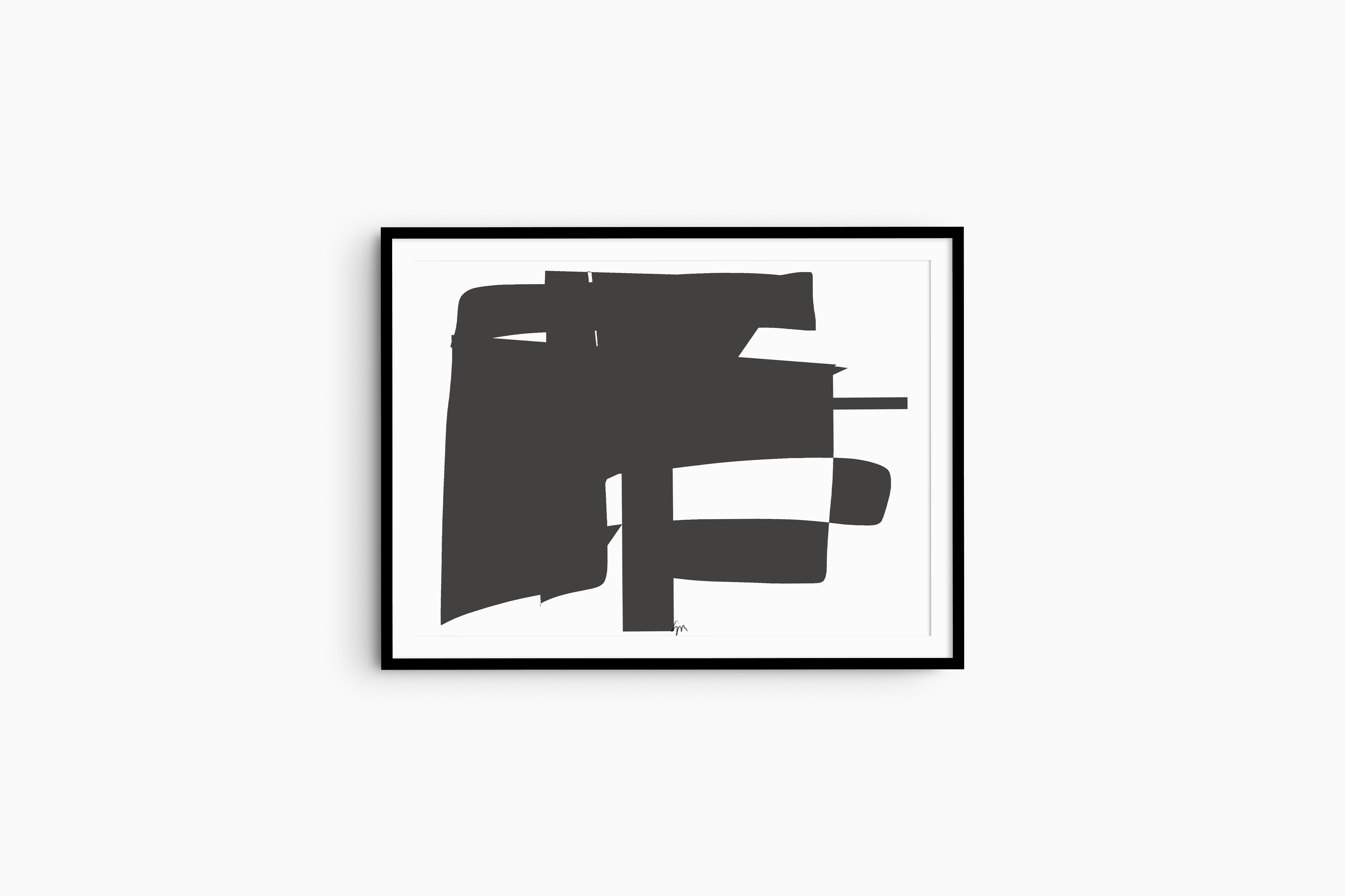 ABSTRACT TWO | PRINT