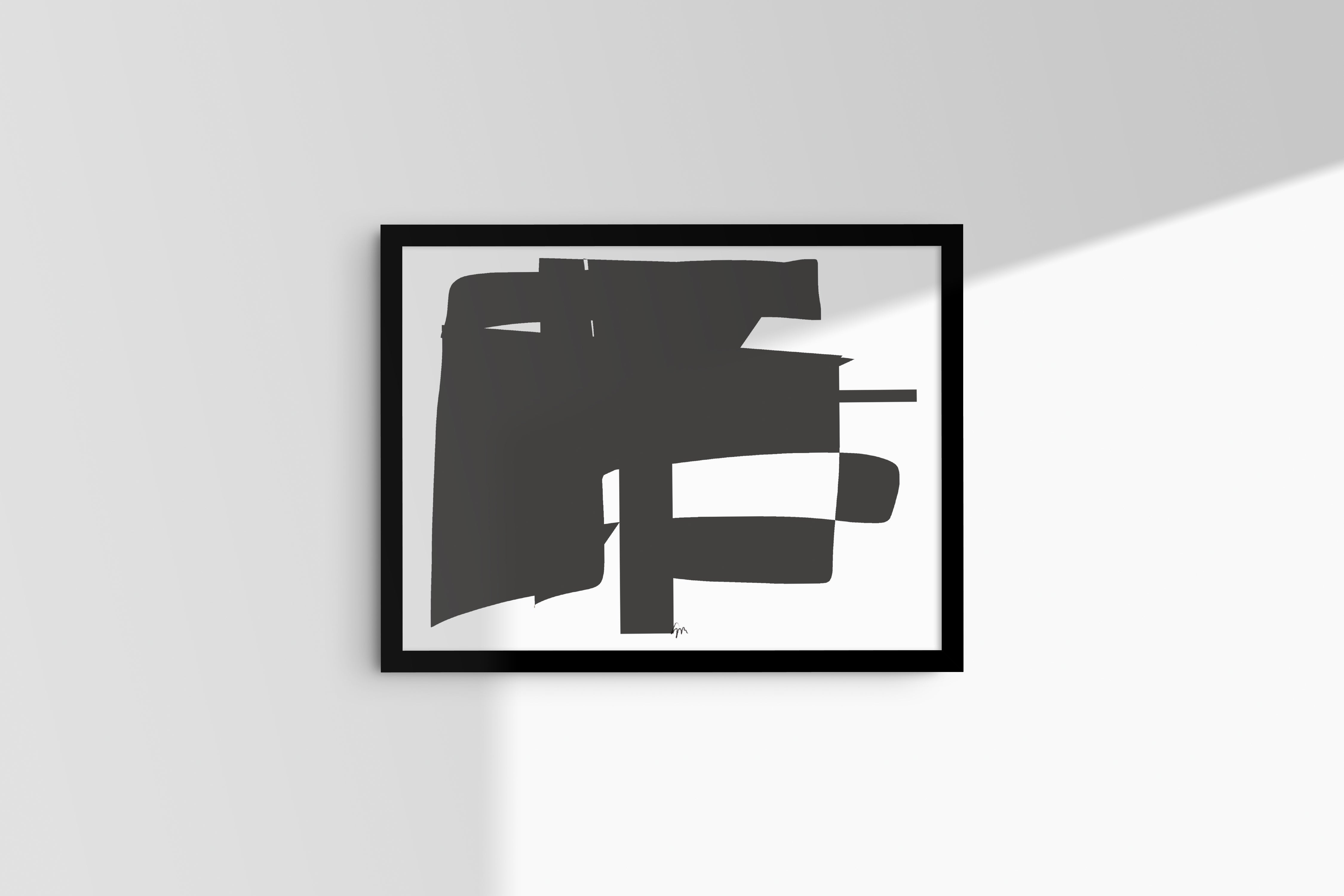 ABSTRACT TWO | PRINT