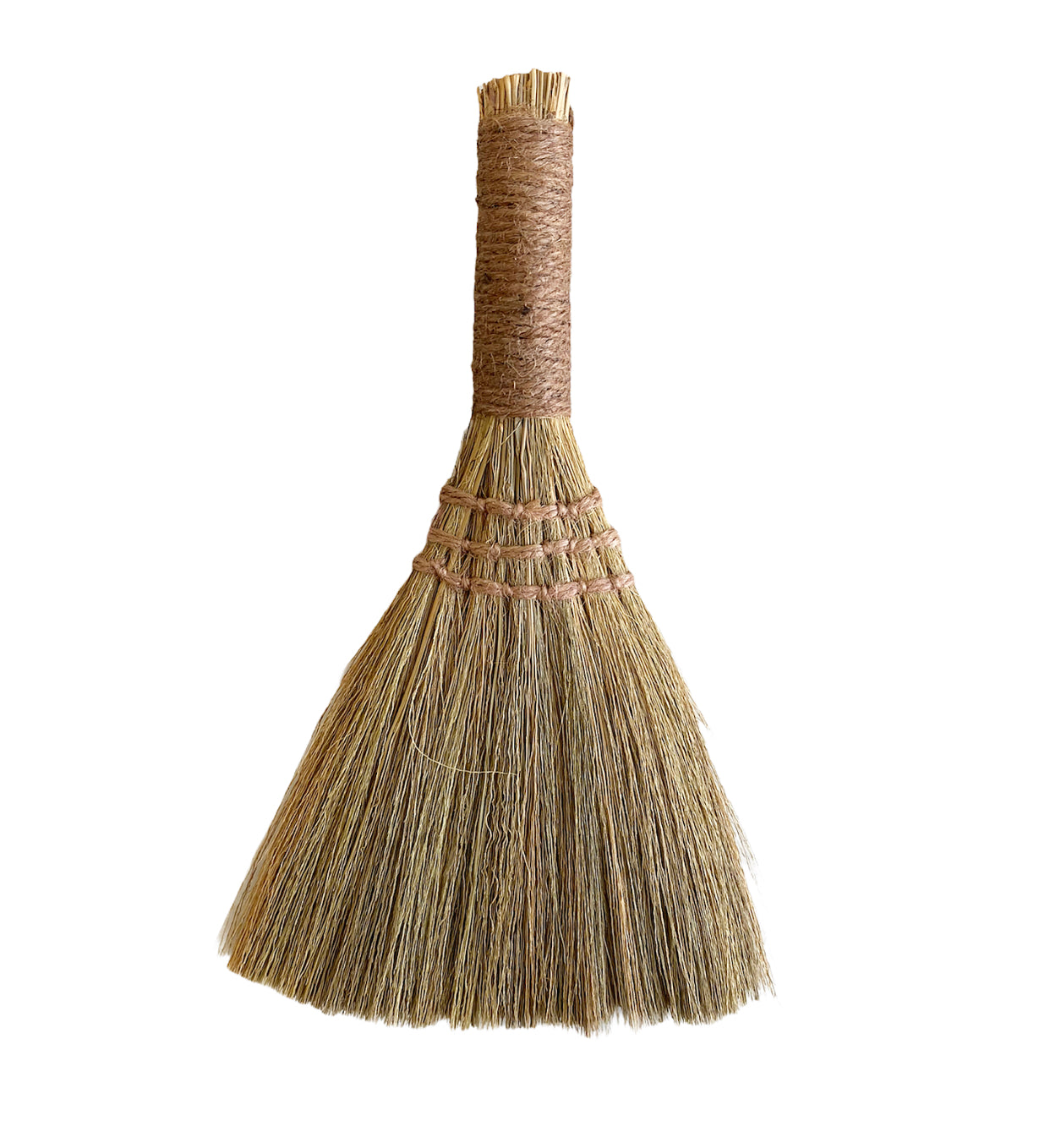 SEAGRASS BROOM | 4 STYLES