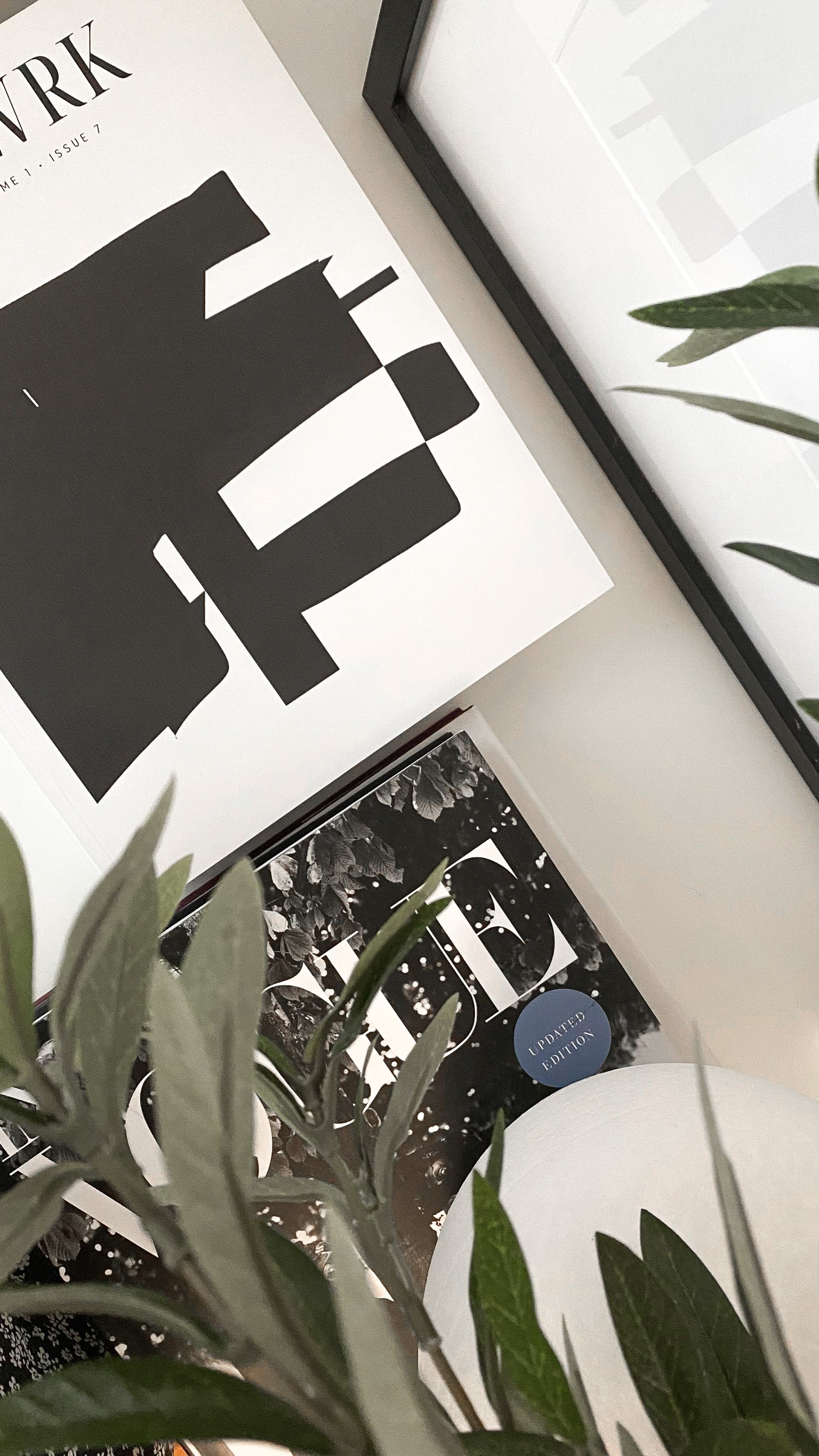 ARTWRK | VOLUME 1 | ISSUE 7