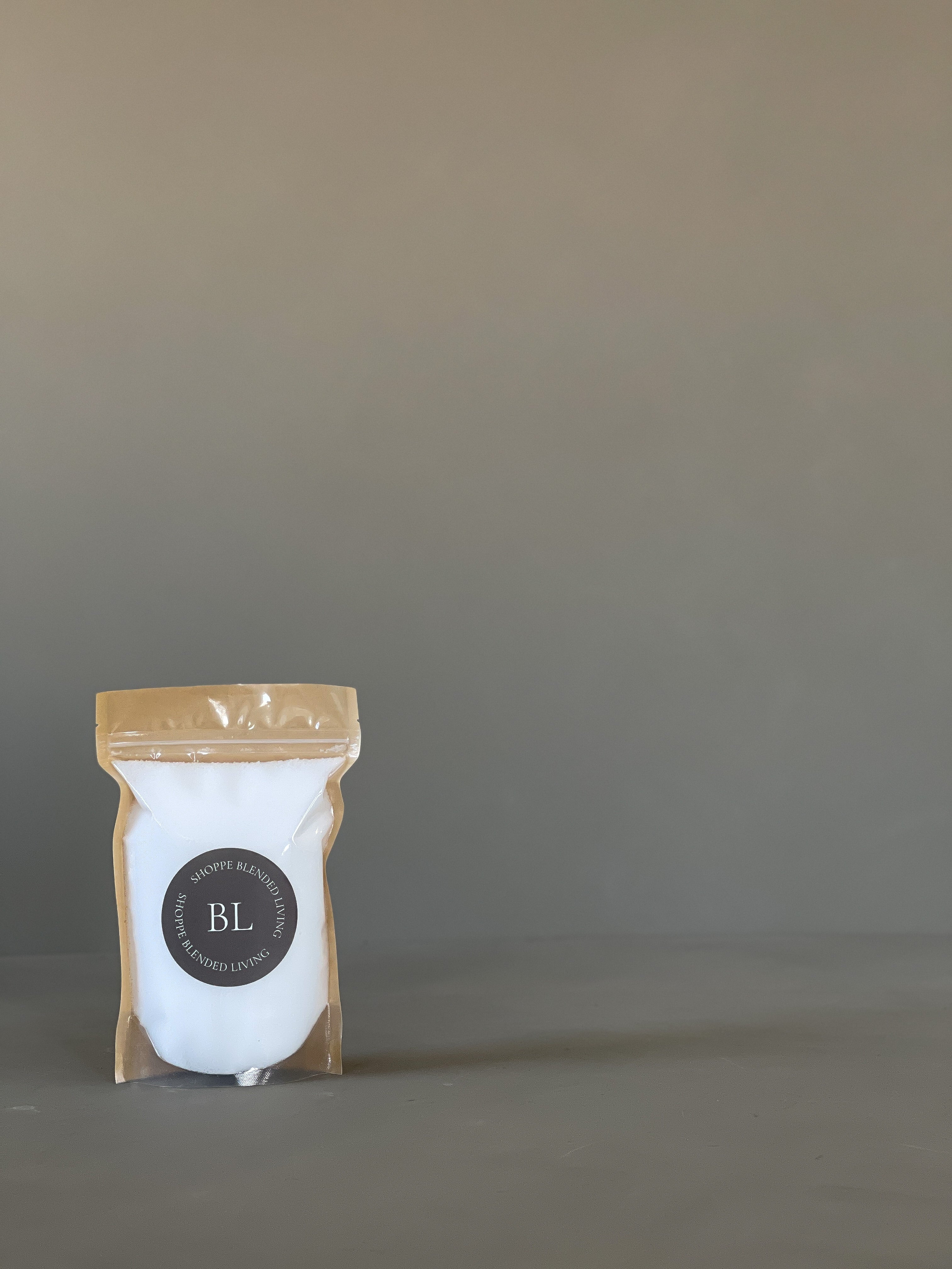 CANDLE SAND | BLVG | 16oz