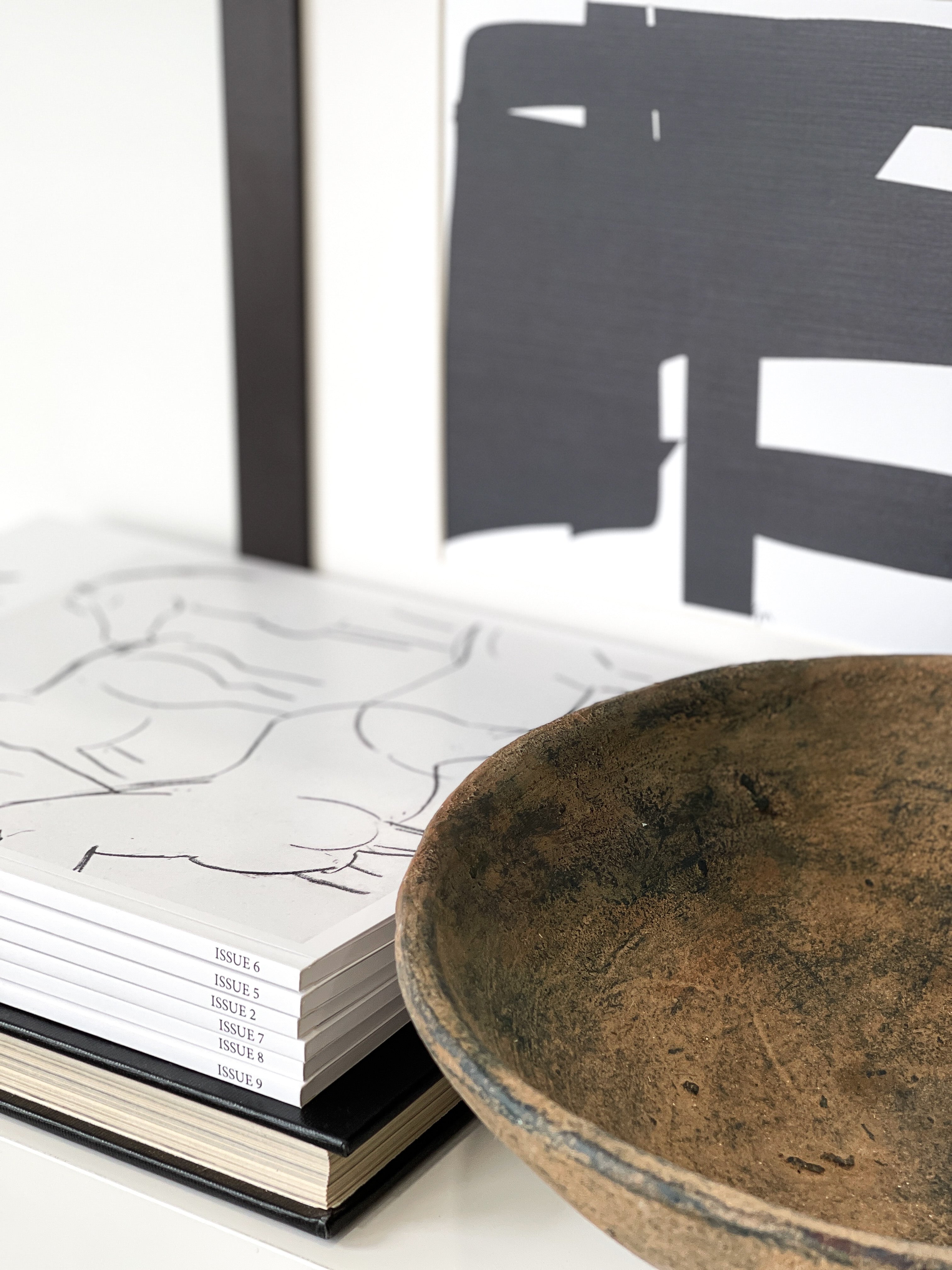 ARTWRK | VOLUME 1 | ISSUE 8