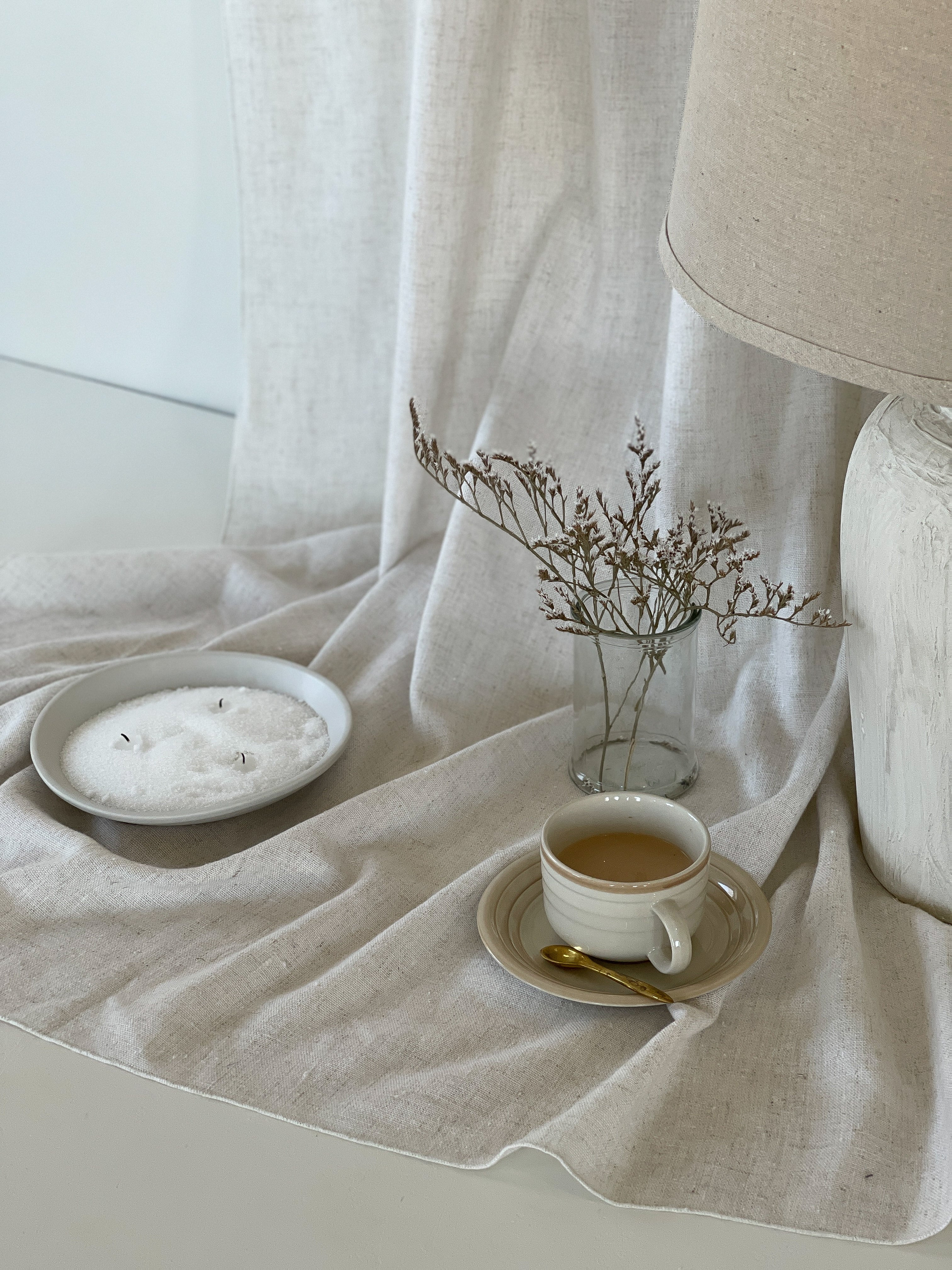 CANDLE SAND | BLVG | 16oz