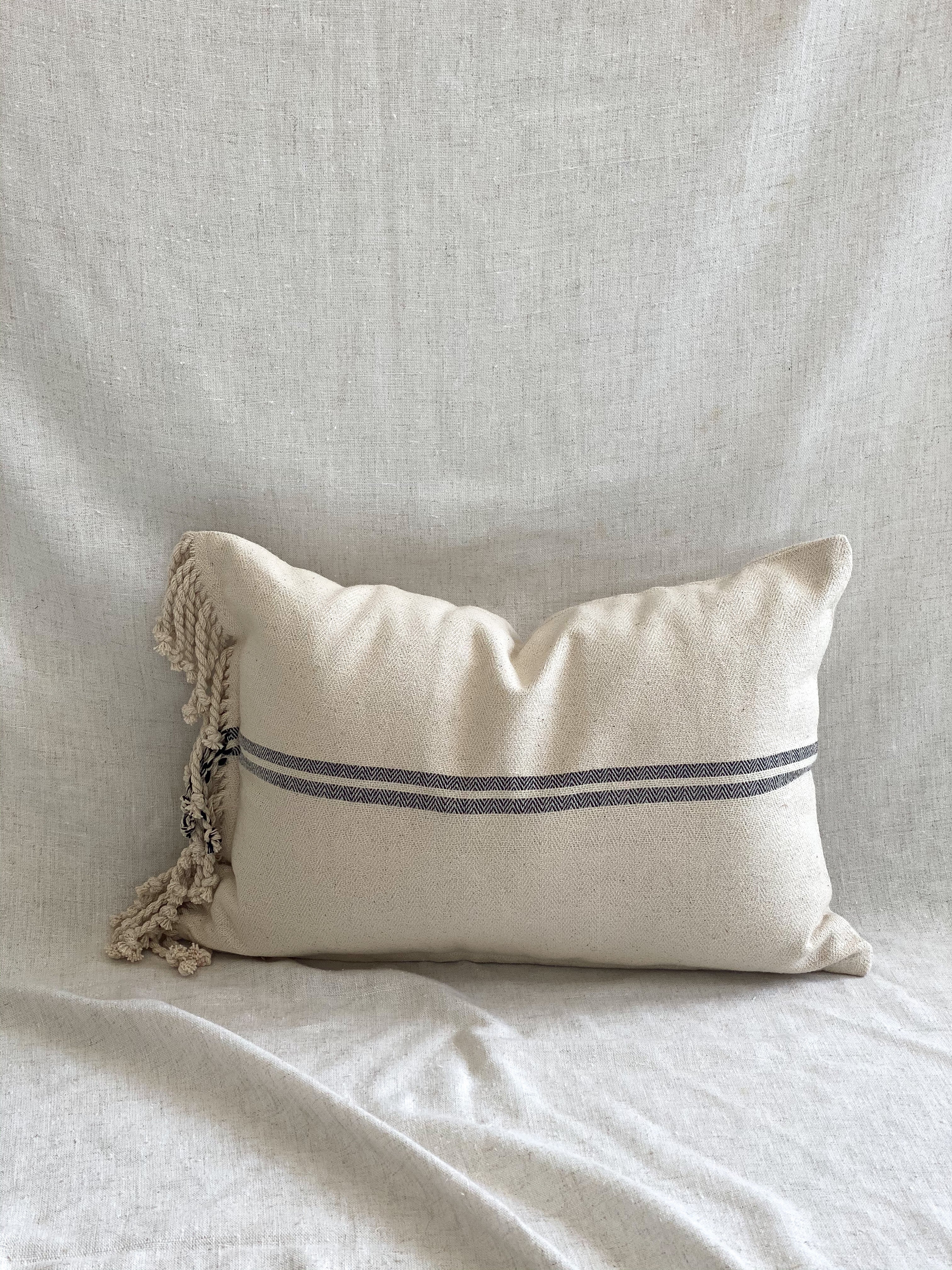 HENRY | PILLOW COVER