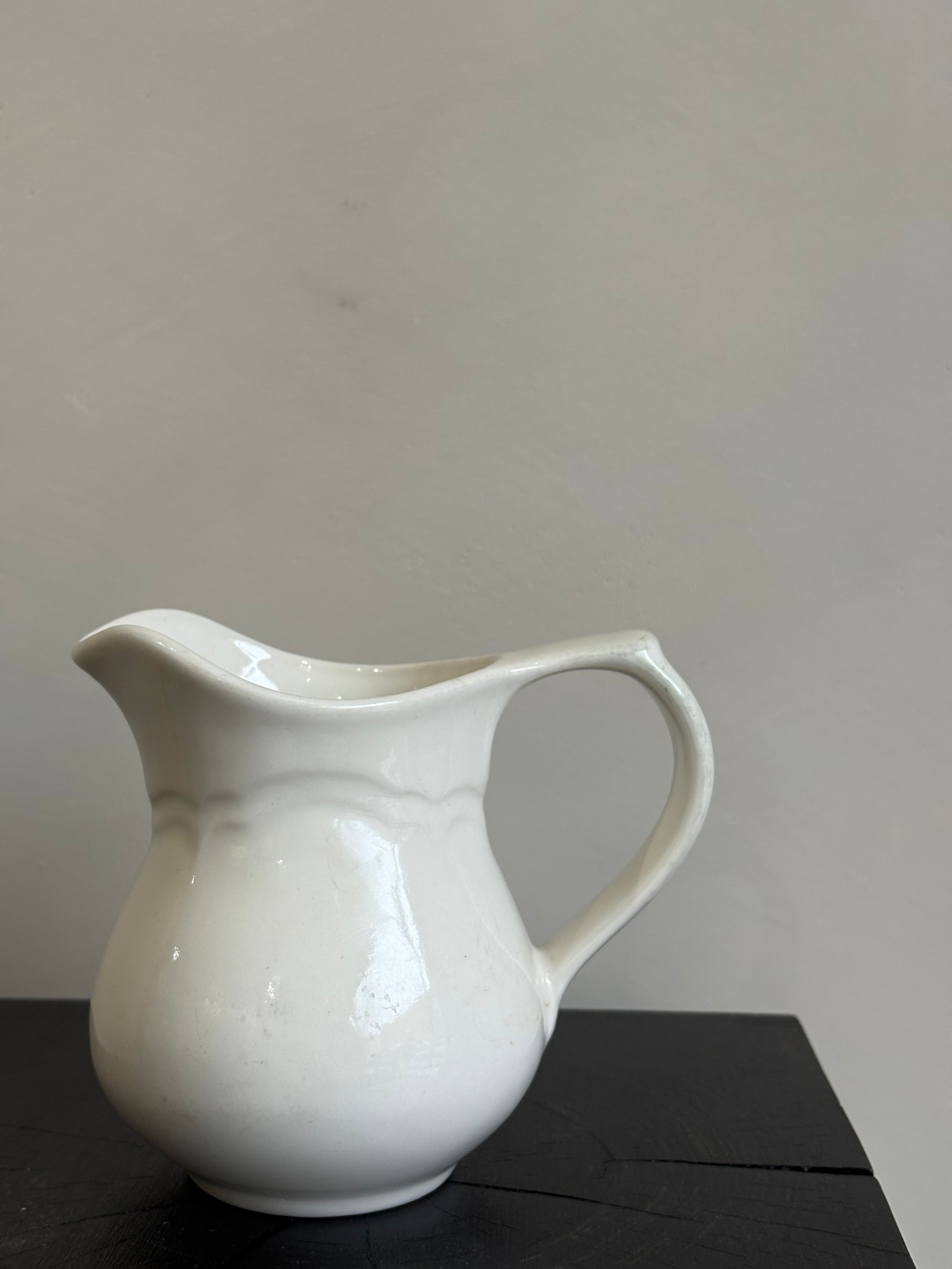 TRADITIONAL PITCHER