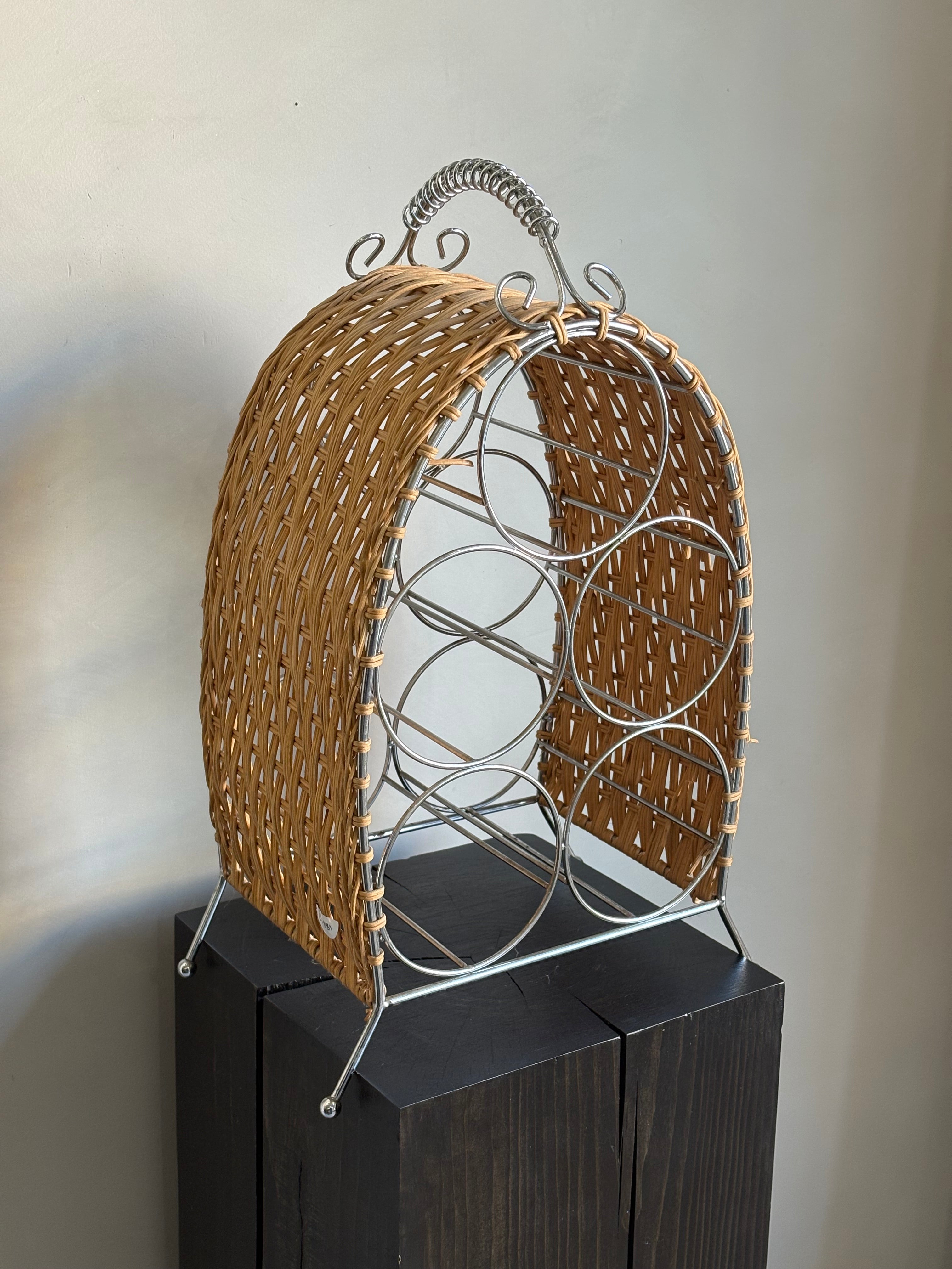 WINE RACK