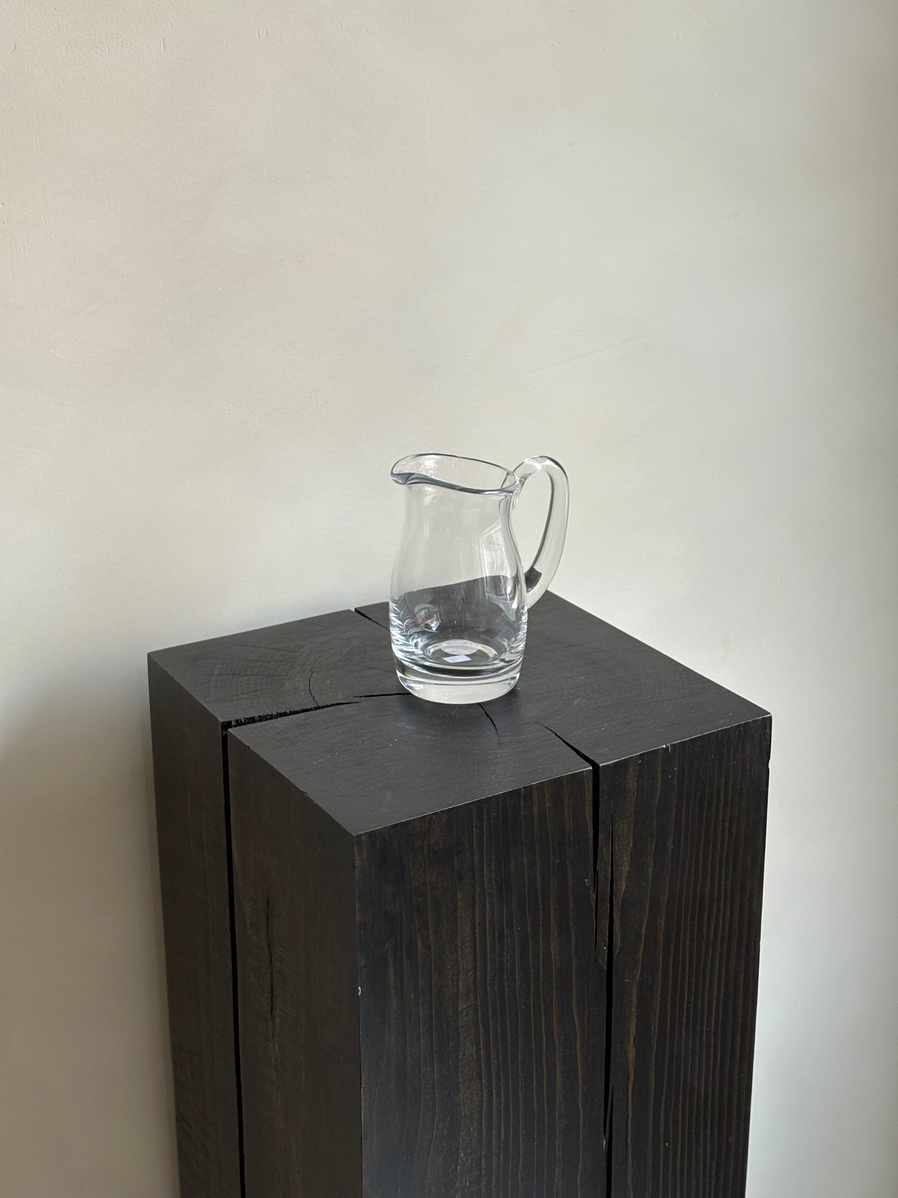 CLASSIC SMALL PITCHER