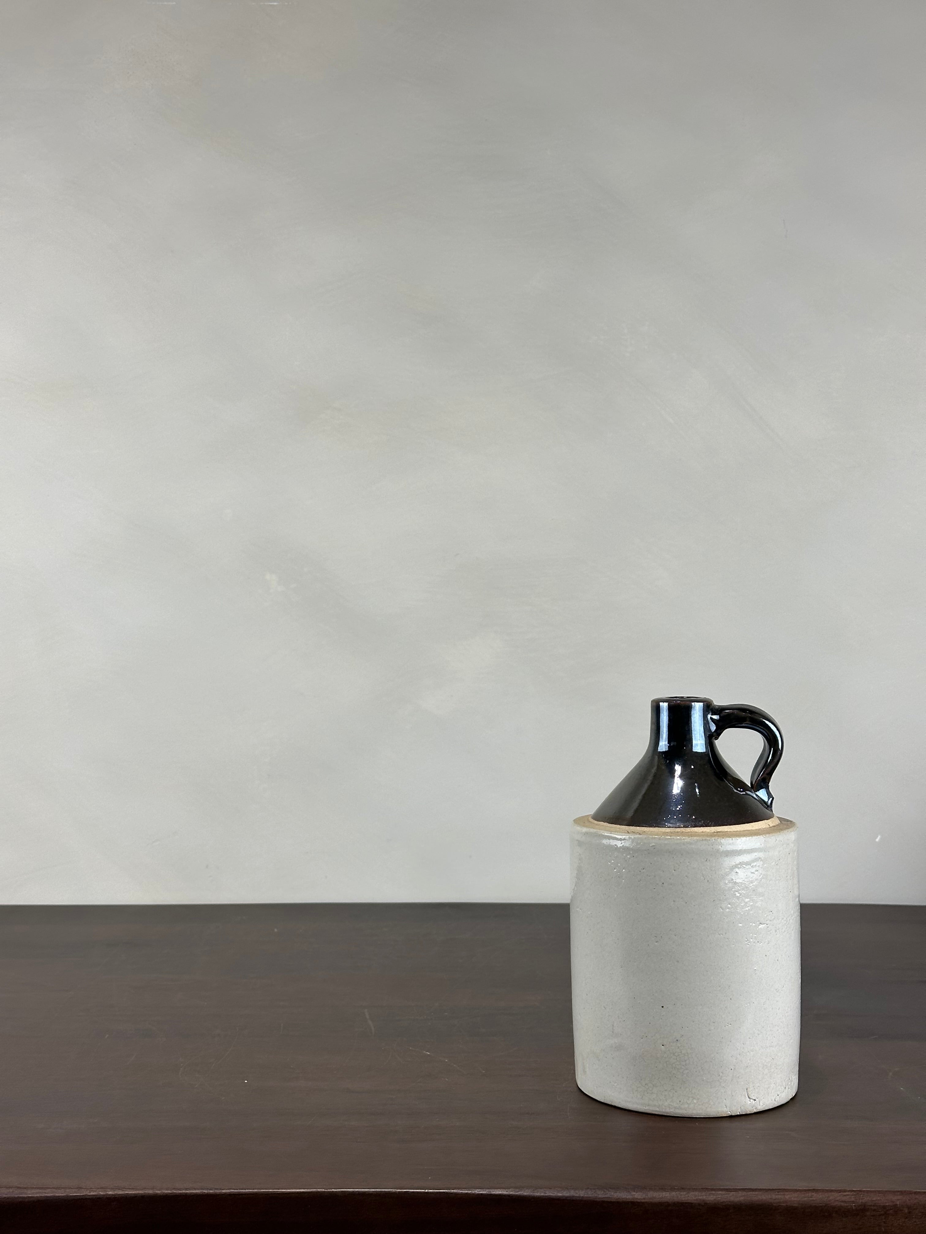 TWO-TONED JUG