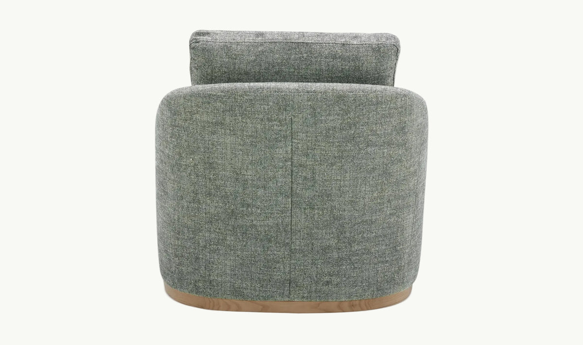 THE RYDER SWIVEL CHAIR