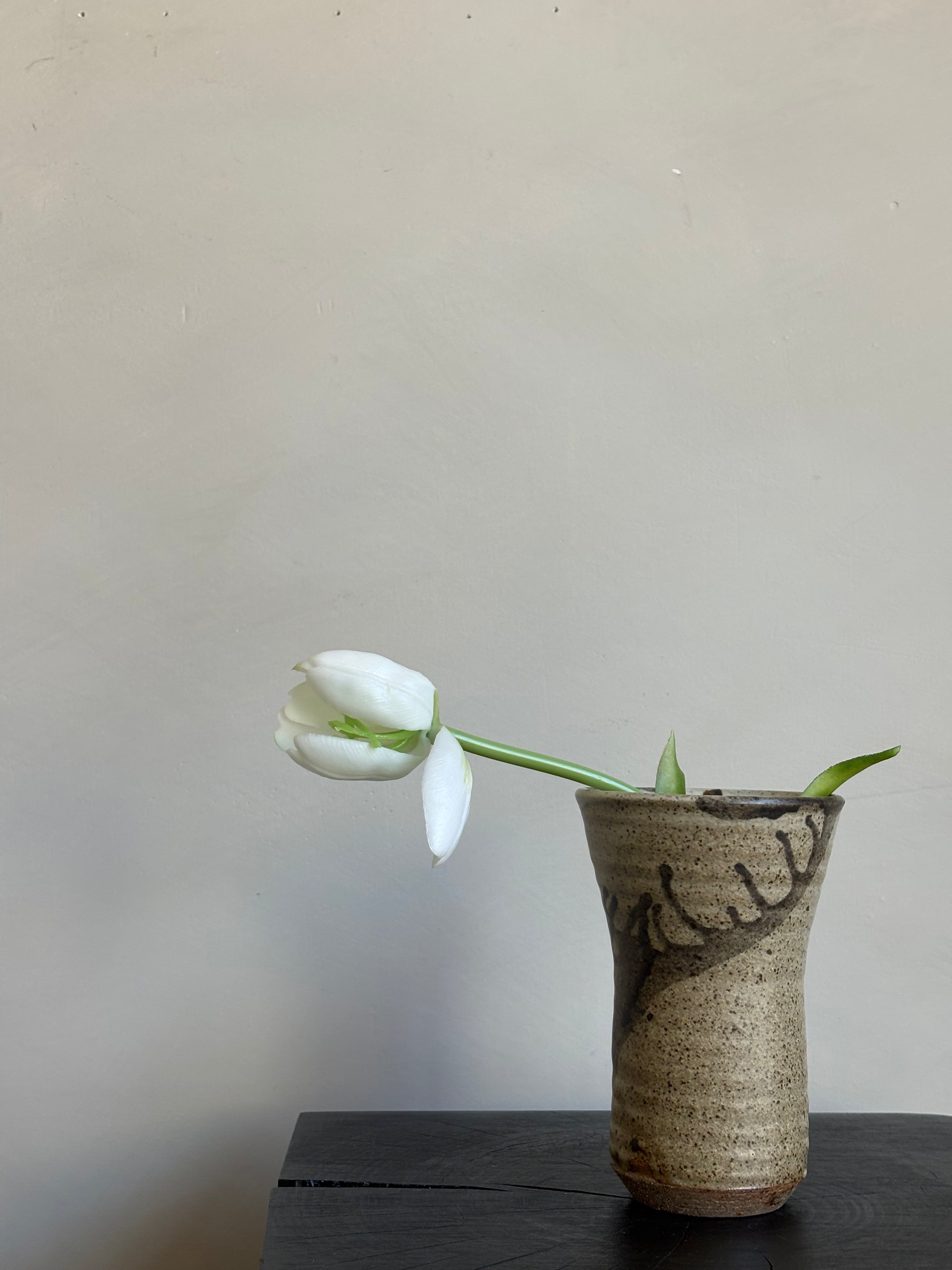 HANDCRAFTED VASE